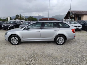 Skoda Octavia 1.6 дизел , снимка 9