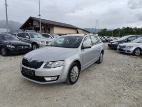 Skoda Octavia 1.6 дизел , снимка 1