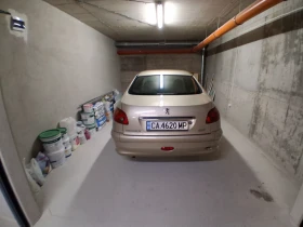 Peugeot 206, снимка 2
