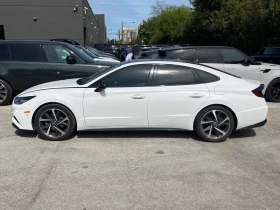 Hyundai Sonata | Sport | ПОДГРЕВ | ПАНОРАМА | CARFAX | , снимка 2