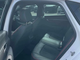 Hyundai Sonata | Sport | ПОДГРЕВ | ПАНОРАМА | CARFAX | , снимка 10
