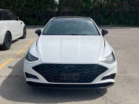 Hyundai Sonata | Sport | ПОДГРЕВ | ПАНОРАМА | CARFAX | , снимка 6