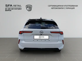 Opel Astra GS, снимка 4