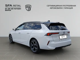 Opel Astra GS, снимка 3
