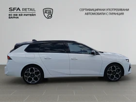 Opel Astra GS, снимка 6