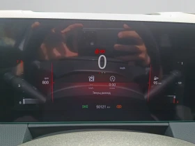Opel Astra GS, снимка 9