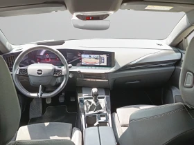 Opel Astra GS, снимка 12
