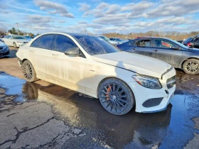 Mercedes-Benz C 450 AMG 4MATIC AMG, снимка 2