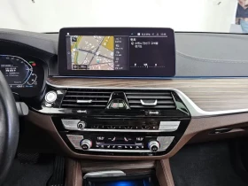 BMW 520 530E LUXURY, снимка 14