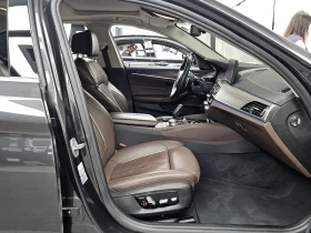 BMW 520 530E LUXURY, снимка 11
