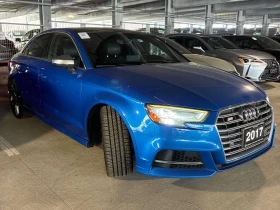 Audi S3 * 2.0T Technik * CARFAX * ЦЕНА ДО БГ, снимка 3