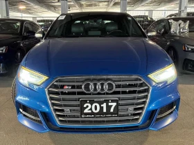 Audi S3 * 2.0T Technik * CARFAX * ЦЕНА ДО БГ, снимка 4