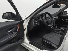 BMW 320 d, снимка 10