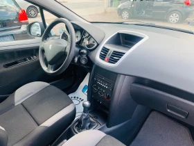Peugeot 207 1.4hdi 151000km, снимка 12