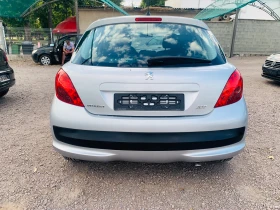 Peugeot 207 1.4hdi 151000km, снимка 6