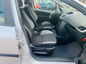 Peugeot 207 1.4hdi 151000km, снимка 13