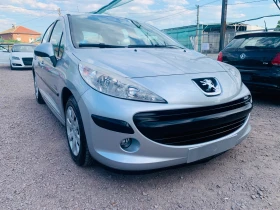 Peugeot 207 1.4hdi 151000km, снимка 3