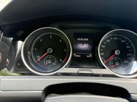 VW Golf 2.0 TDI, снимка 8