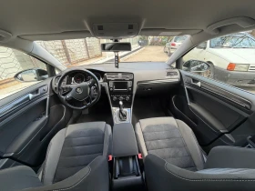VW Golf 2.0 TDI, снимка 5
