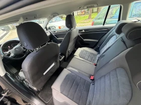 VW Golf 2.0 TDI, снимка 6