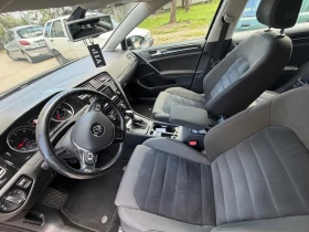 VW Golf 2.0 TDI, снимка 7