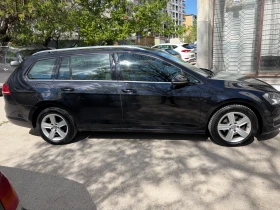 VW Golf 2.0 TDI, снимка 3