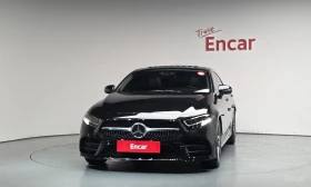 Mercedes-Benz CLS 300 ПОДГРЕВИ * BURMESTER * PANO * ОПЦИЯ ЗА ФИНАНСИРАНЕ, снимка 4