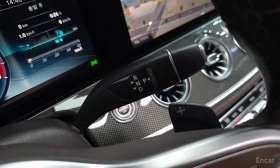 Mercedes-Benz CLS 300 ПОДГРЕВИ * BURMESTER * PANO * ОПЦИЯ ЗА ФИНАНСИРАНЕ, снимка 13