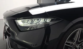 Mercedes-Benz CLS 300 ПОДГРЕВИ * BURMESTER * PANO * ОПЦИЯ ЗА ФИНАНСИРАНЕ, снимка 8