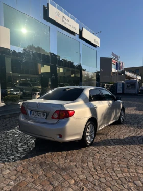 Toyota Corolla, снимка 3