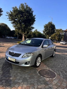 Toyota Corolla, снимка 1