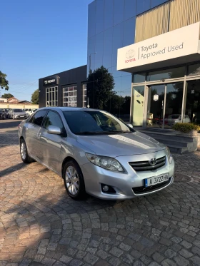 Toyota Corolla, снимка 2