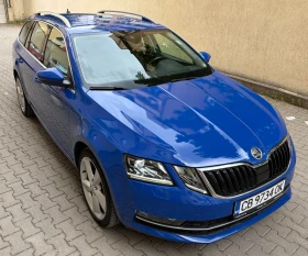 Skoda Octavia 2, 0 TDI DSG, снимка 3