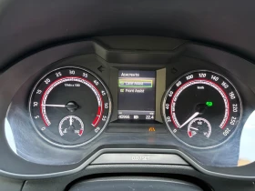 Skoda Octavia RS 4x4 TDI, снимка 11