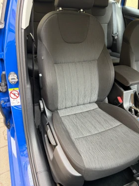 Skoda Octavia 2, 0 TDI DSG, снимка 11