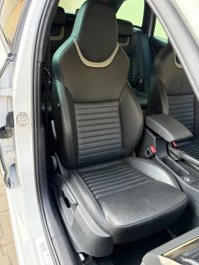 Skoda Octavia RS 4x4 TDI, снимка 9