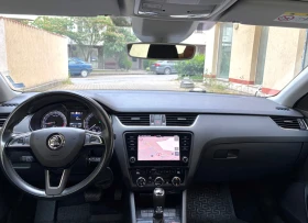 Skoda Octavia 2, 0 TDI DSG, снимка 7