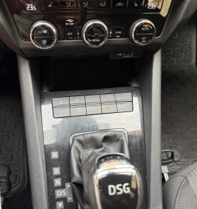 Skoda Octavia 2, 0 TDI DSG, снимка 17