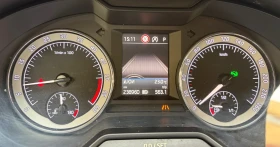 Skoda Octavia 2, 0 TDI DSG, снимка 9
