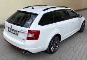 Skoda Octavia RS 4x4 TDI, снимка 5