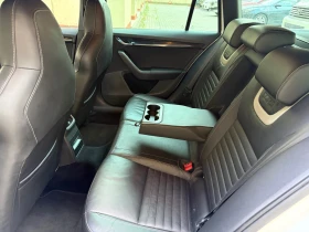 Skoda Octavia RS 4x4 TDI, снимка 7