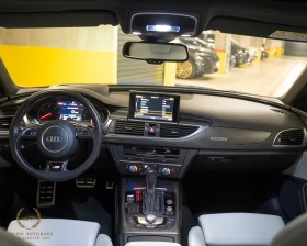 Audi A6 COMPETITION* SOFTCLOSE* HEADUP* PANO* FULLMAXX* , снимка 13