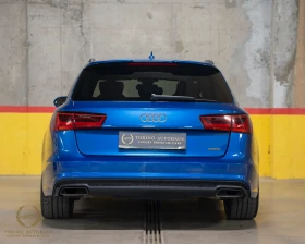 Audi A6 COMPETITION* SOFTCLOSE* HEADUP* PANO* FULLMAXX* , снимка 4