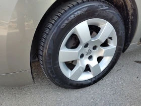 Peugeot 5008 1.6HDI 7места, снимка 10