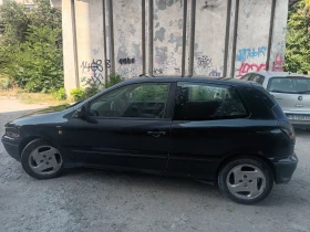 Fiat Bravo, снимка 3