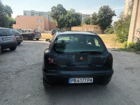 Fiat Bravo, снимка 4