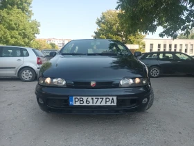 Fiat Bravo, снимка 2