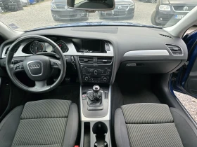 Audi A4 1.8TFSI , снимка 9