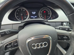 Audi A4 1.8TFSI , снимка 11