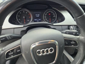Audi A4 1.8TFSI , снимка 12
